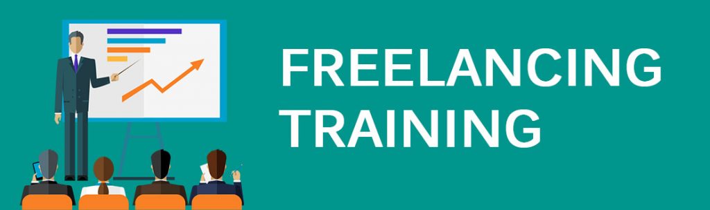 Bidding (Freelancing) Training