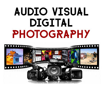 Certificate in Audio Visual Digital Photography thumb