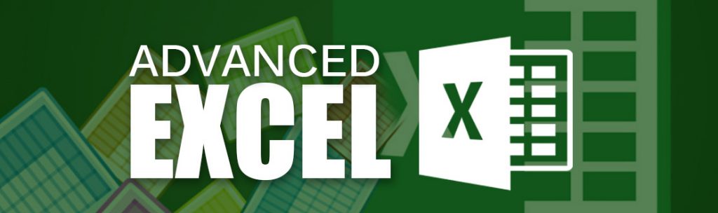 Certification in Advanced Excel