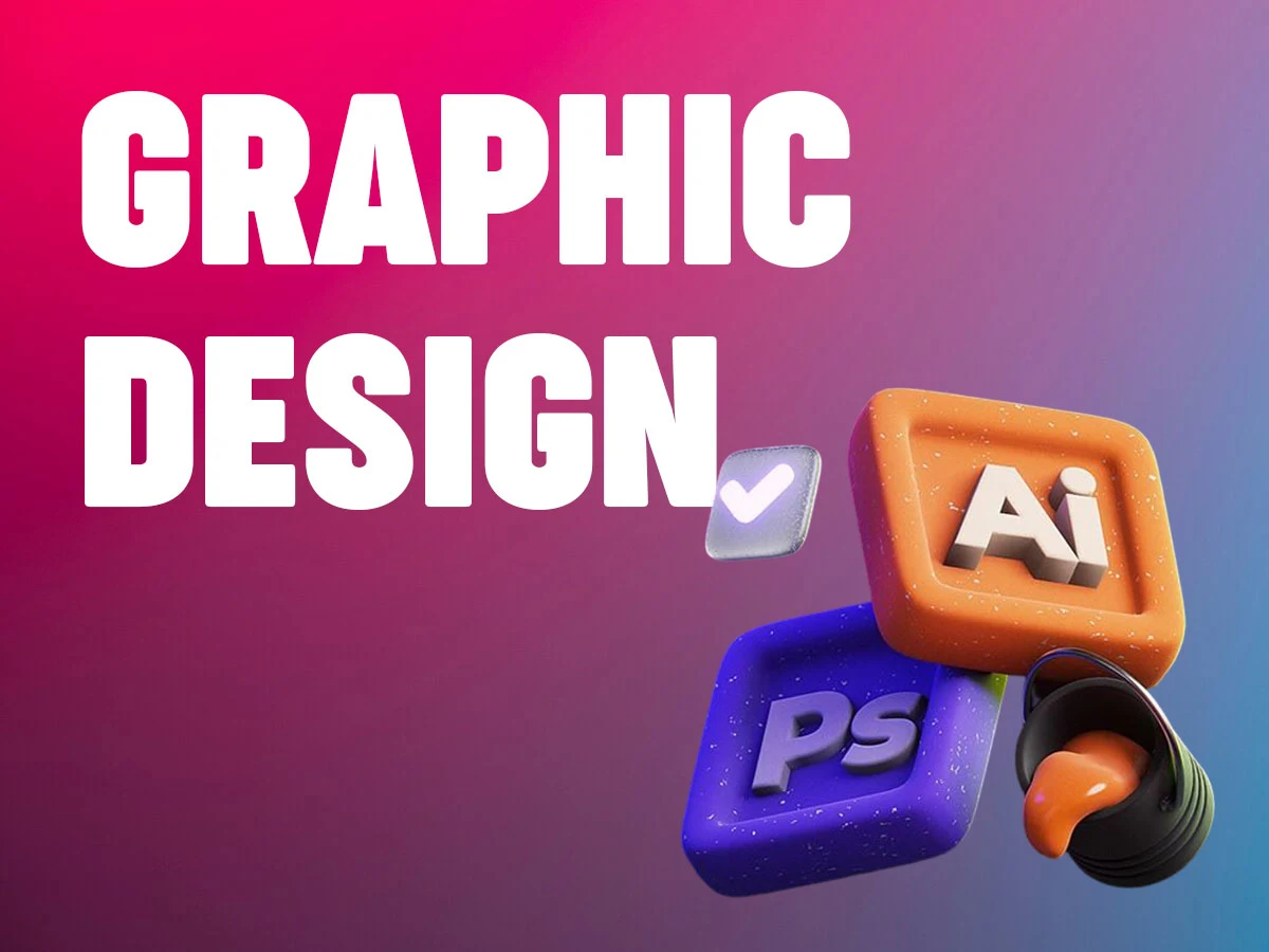 Certificate in Graphic Design