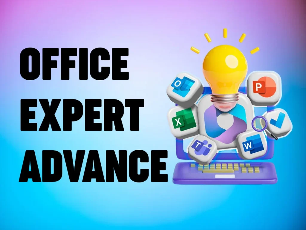 Office Expert Advance